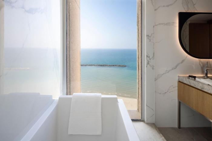 sheraton grand tel aviv