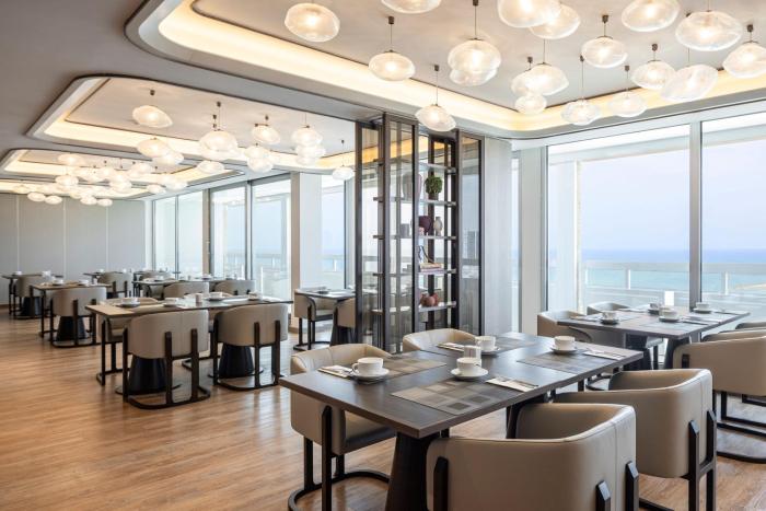 sheraton grand tel aviv