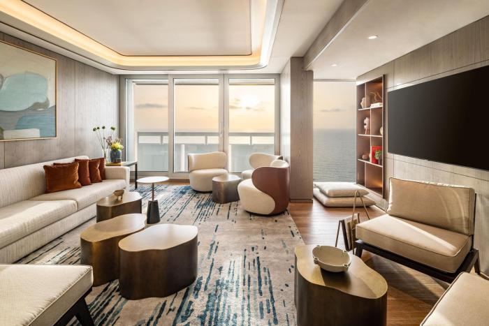 sheraton grand tel aviv