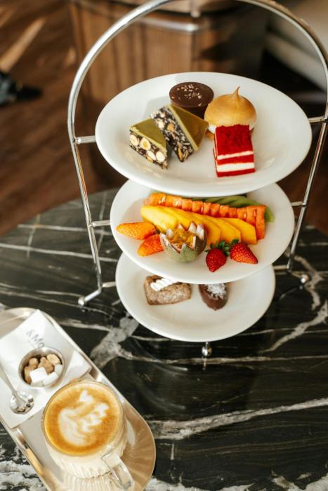 sheraton grand tel aviv