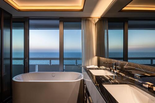 sheraton grand tel aviv