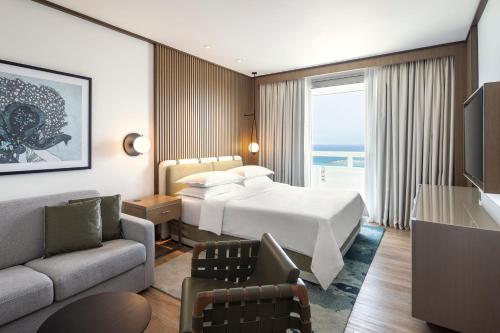 sheraton grand tel aviv