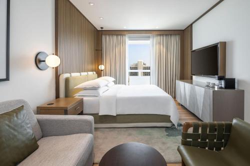 sheraton grand tel aviv