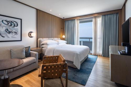 sheraton grand tel aviv