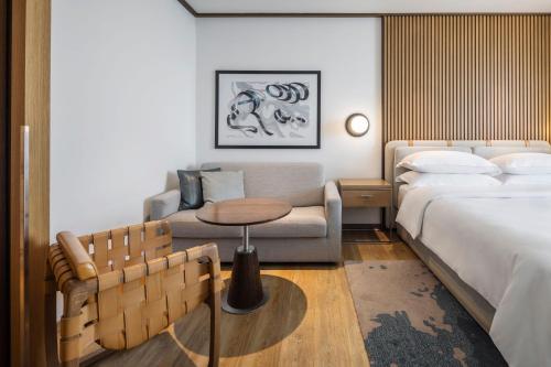 sheraton grand tel aviv