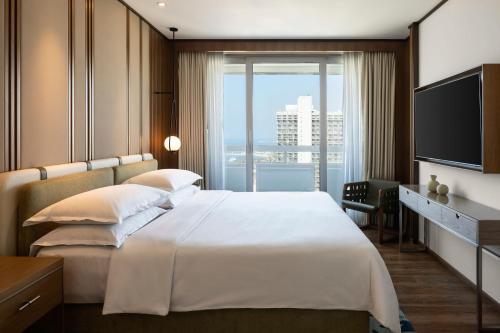 sheraton grand tel aviv