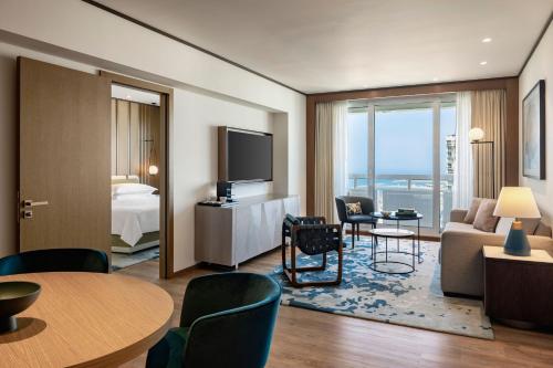 sheraton grand tel aviv