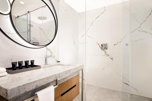 sheraton grand tel aviv