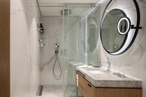 sheraton grand tel aviv