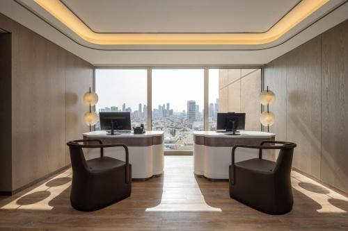 sheraton grand tel aviv