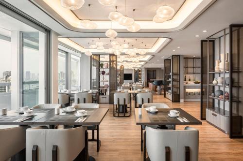 sheraton grand tel aviv