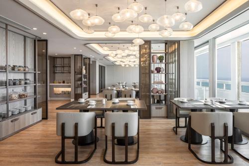 sheraton grand tel aviv