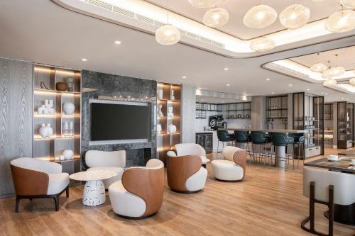 sheraton grand tel aviv