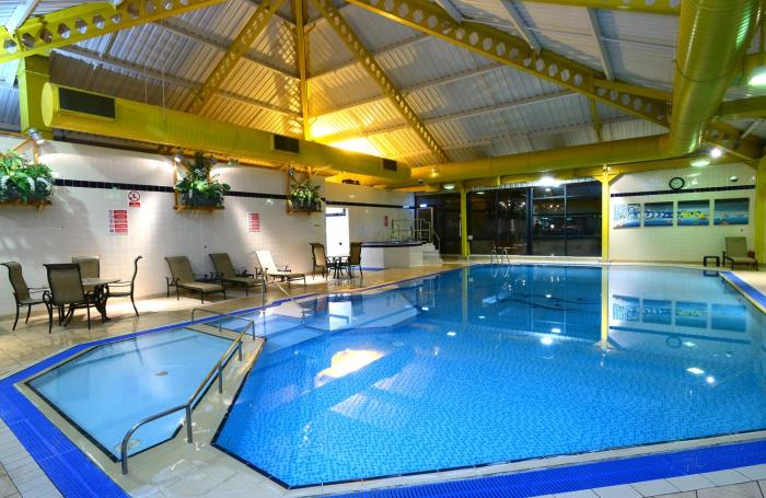 holiday inn telford ironbridge by ihg