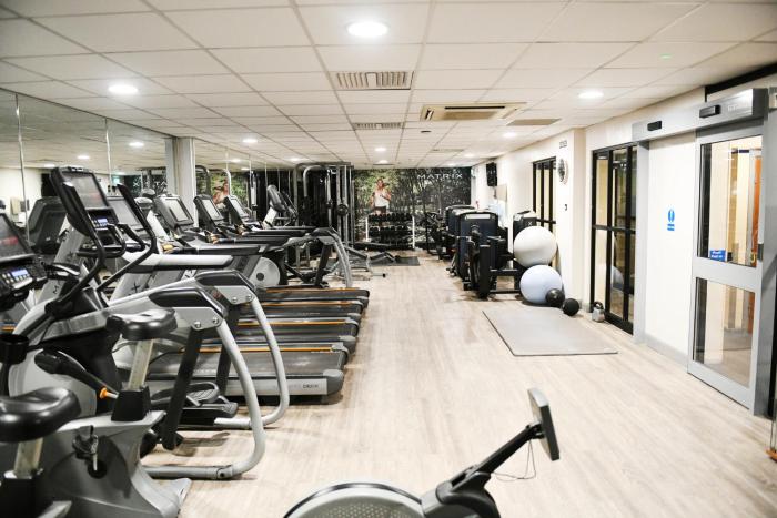holiday inn telford ironbridge by ihg