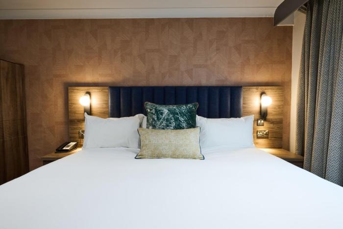 holiday inn telford ironbridge by ihg