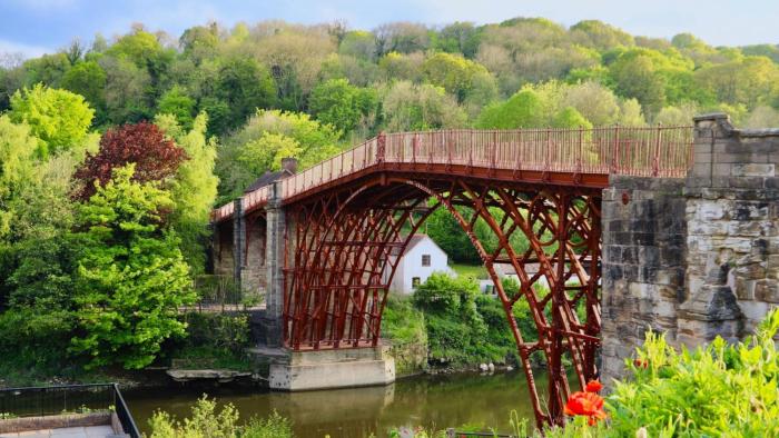 holiday inn telford ironbridge by ihg