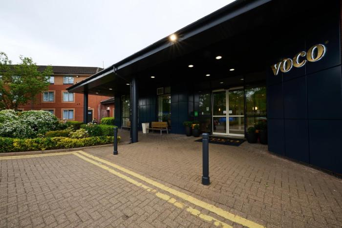 holiday inn telford ironbridge by ihg