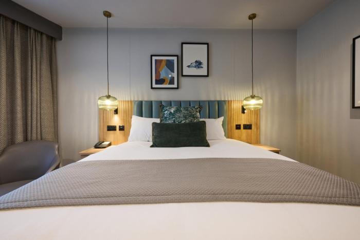 holiday inn telford ironbridge by ihg