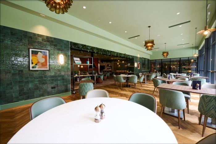 holiday inn telford ironbridge by ihg