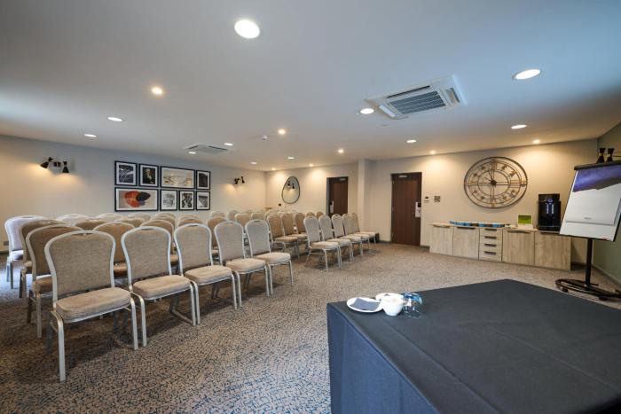 holiday inn telford ironbridge by ihg