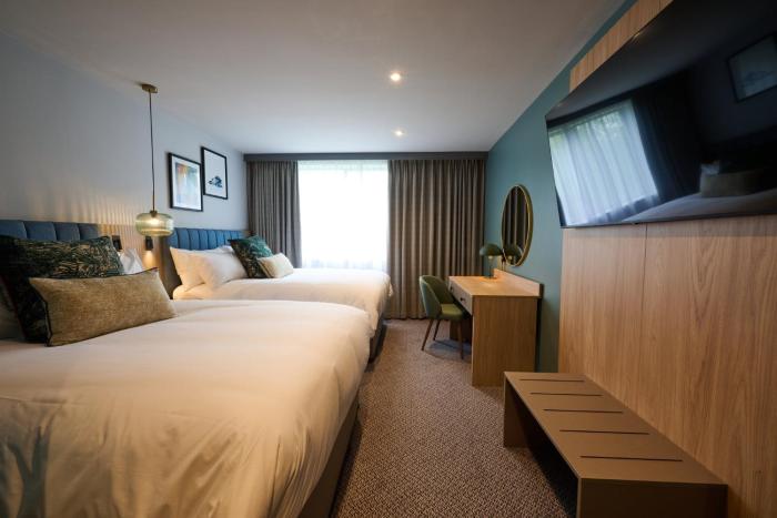 holiday inn telford ironbridge by ihg