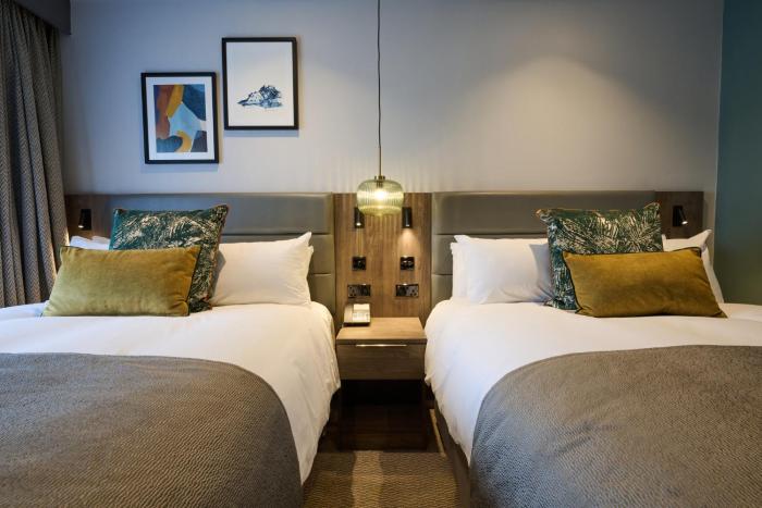 holiday inn telford ironbridge by ihg