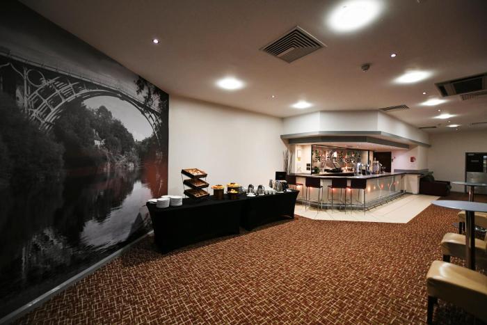 holiday inn telford ironbridge by ihg