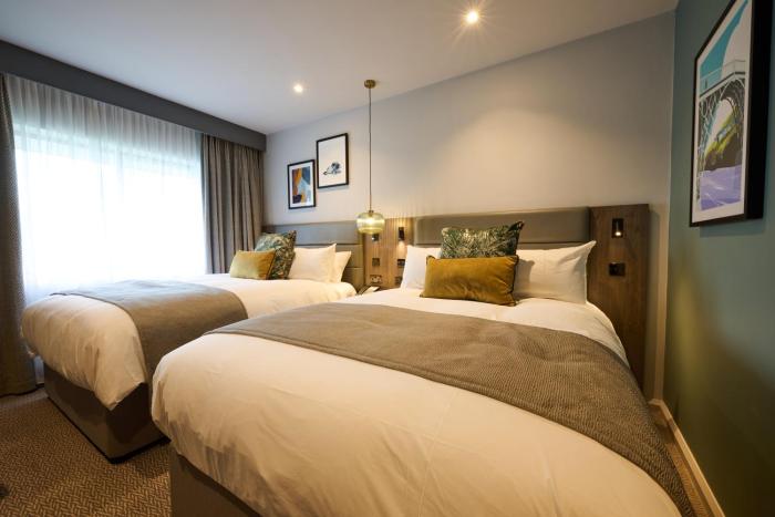 holiday inn telford ironbridge by ihg