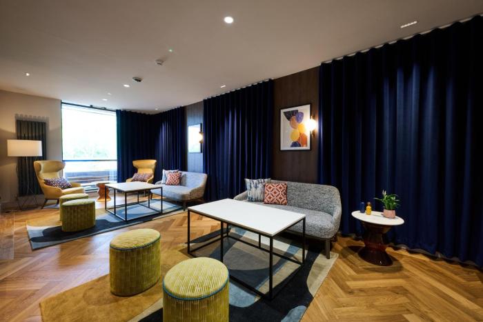 holiday inn telford ironbridge by ihg