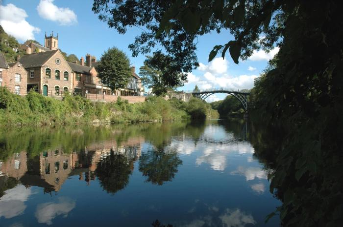 holiday inn telford ironbridge by ihg