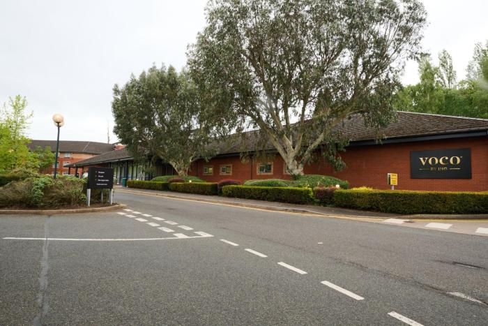 holiday inn telford ironbridge by ihg