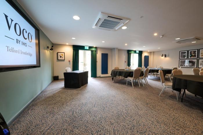 holiday inn telford ironbridge by ihg