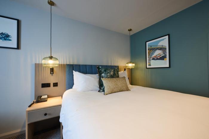 holiday inn telford ironbridge by ihg