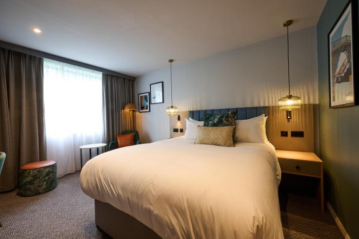 holiday inn telford ironbridge by ihg