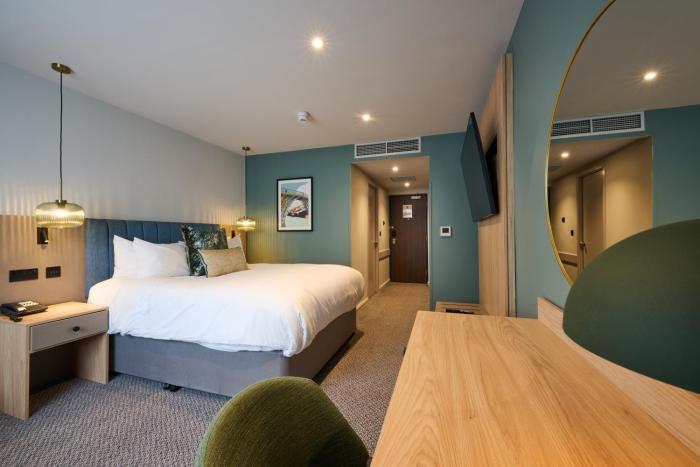 holiday inn telford ironbridge by ihg