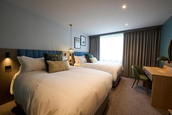 holiday inn telford ironbridge by ihg