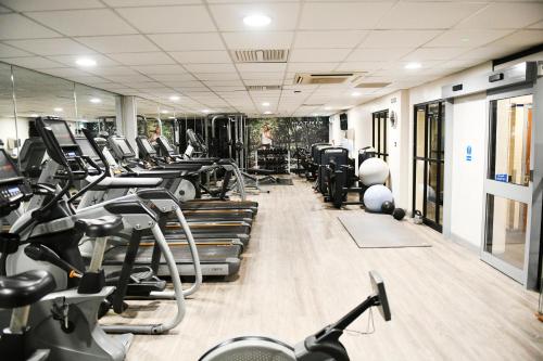 holiday inn telford ironbridge by ihg