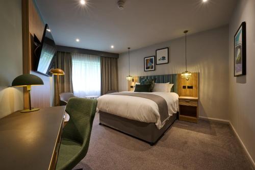 holiday inn telford ironbridge by ihg