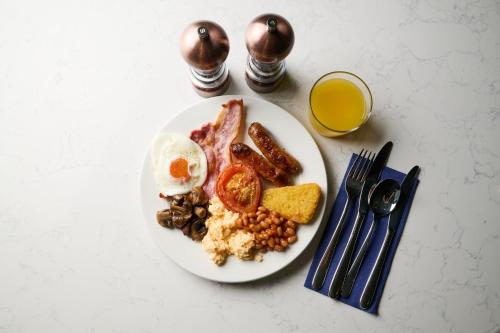holiday inn telford ironbridge by ihg