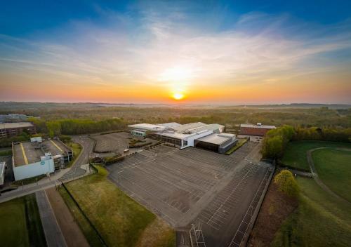 holiday inn telford ironbridge by ihg