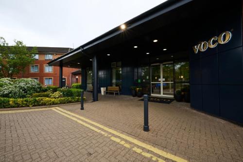 holiday inn telford ironbridge by ihg