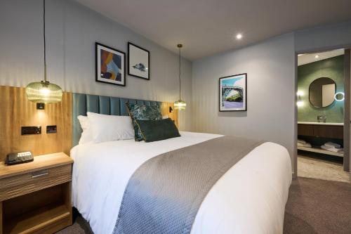 holiday inn telford ironbridge by ihg