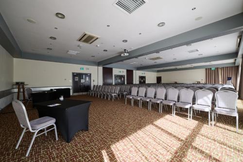 holiday inn telford ironbridge by ihg