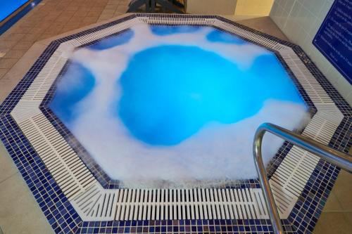 holiday inn telford ironbridge by ihg