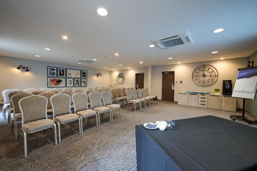 holiday inn telford ironbridge by ihg