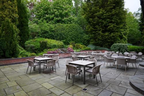 holiday inn telford ironbridge by ihg