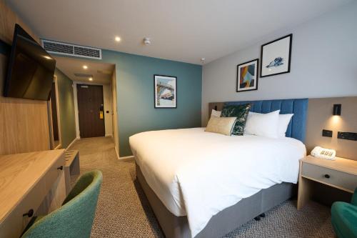 holiday inn telford ironbridge by ihg