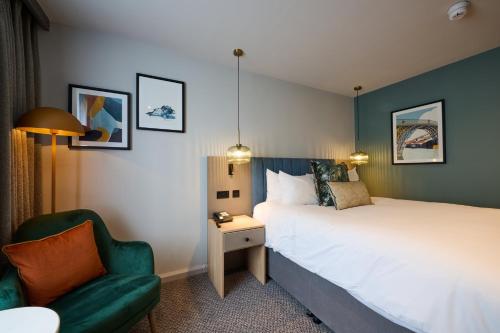 holiday inn telford ironbridge by ihg