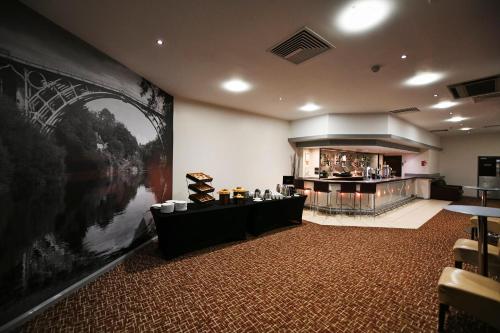 holiday inn telford ironbridge by ihg